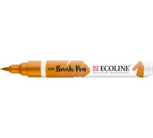 TALENS Ecoline Brush Pen safrangelb, 11502450