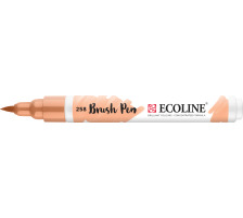 TALENS Ecoline Brush Pen aprikose, 11502580