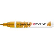 TALENS Ecoline Brush Pen sandgelb, 11502590