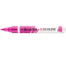 TALENS Ecoline Brush Pen fuchsia, 11503500