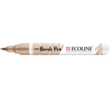 TALENS Ecoline Brush Pen beige, 11504200