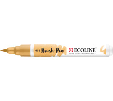 TALENS Ecoline Brush Pen sepia hell, 11504390