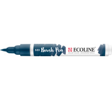 TALENS Ecoline Brush Pen indigo, 11505330