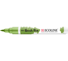 TALENS Ecoline Brush Pen bronze-grn, 11506570