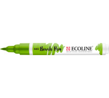 TALENS Ecoline Brush Pen frhlingsgrn, 11506650