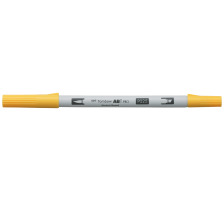 TOMBOW Dual Brush Pen ABT PRO light orange, ABTP-025