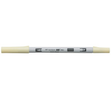 TOMBOW Dual Brush Pen ABT PRO baby yellow, ABTP-090