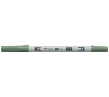 TOMBOW Dual Brush Pen ABT PRO aspargus, ABTP-192