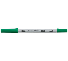 TOMBOW Dual Brush Pen ABT PRO sap green, ABTP-245