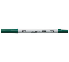 TOMBOW Dual Brush Pen ABT PRO dark green, ABTP-277