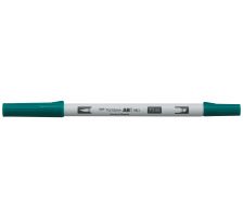 TOMBOW Dual Brush Pen ABT PRO sea green, ABTP-346