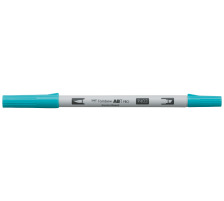 TOMBOW Dual Brush Pen ABT PRO bright blue, ABTP-403