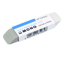 TOMBOW Radierer MONO 13g sand&rubber, ES-510A