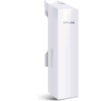 TP-LINK WLAN Access Point Outdoor 2.4GHz 300Mbps, CPE210