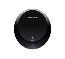TP-LINK Bluetooth Music Receiver 4.0, Audio 3.5mm, HA100