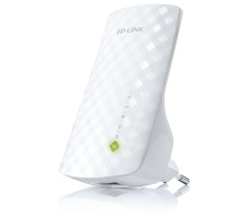TP-LINK Dual Band WLAN Repeater AC750, RE200