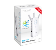 TP-LINK Dual Band WLAN Repeater AC1750, RE450