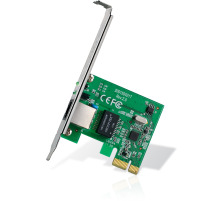 TP-LINK Gigabit-PCI-Netzwerkadapter 32-Bit Express, TG3468