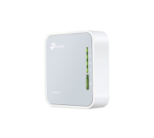 TP-LINK Mini Router Dual 750MB Wireless, TL-WR902A
