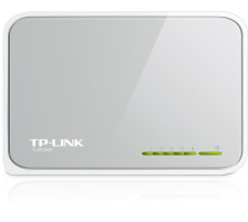 TP-LINK Mini Desktop Switch 5x 10/100, TLSF1005D