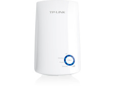 TP-LINK Wireless-N Range Extender 300Mbps, TLWA850RE