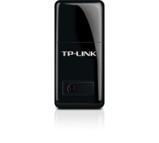 TP-LINK Wireless-N Mini USB Adapter 300Mbps, TLWN823N