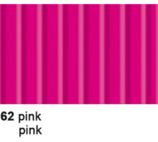 10 X URSUS Wellkarton 50x70cm 260g, pink, 9202262
