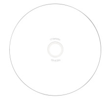 VERBATIM CD-R Jewel 80MIN/700MB 52x fullprint 10 Pcs, 43325