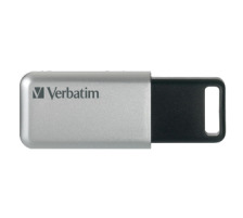 VERBATIM USB-Drive Secure Data Pro 32GB USB 3.0, 98665
