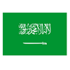 Fahne Saudi Arabien 90 x 150 cm. mit Oesen