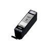 Tintenpatrone XL schwarz, 25 ml. NEW! MIT CHIP, kompatibel zu Canon PGI-570BXL