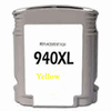 Tintenpatrone yellow, 28ml No. 940XL. NEW ! MIT CHIP. Kein lstiger Chipwechsel mehr!