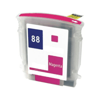 Tintenpatrone magenta, 25 ml. XL Version