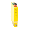 Epson T02W440 kompatible Tintenpatrone Nr. 502XL yellow, 14 ml.