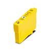 Epson T347440 kompatible Tintenpatrone Nr. 34 XL yellow, 17 ml.