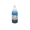 Epson T664240 kompatible Tintenpatrone XXL cyan, 70 ml.