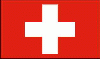Drapeau suisse 100x150cm Superlightflag