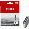 Cartouche d`encre original Canon CLI-8BK noire, 13ml