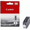 Original Canon PGI-5BK Tintenpatrone BLACK, 26ml