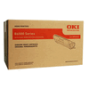 Original Oki Toner Cartridge schwarz, 22000 Seiten