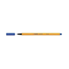 Stylo fibre Stabilo point 88 bleu, 0.4mm, 1 pice