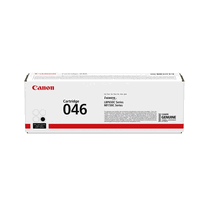 Canon 1250C002 originale Tonerkassette Nr. 046 schwarz, 2200 Seiten