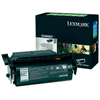 Original Lexmark Toner Cartridge schwarz, 30000 Seiten