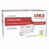 Original Oki Bildtrommel-Einheit (Drum Kit) yellow, 14000 Seiten