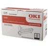 Original Oki Bildtrommel-Einheit (Drum Kit) schwarz, 20000 Seiten