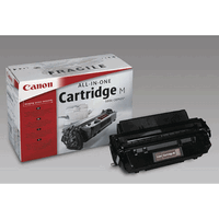 Original Canon Toner Cartridge M Black, 5000 Seiten