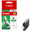 Original Canon BCI-6G Tintenpatrone Grn