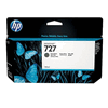 Cartouche d`encre originale HP no. 727 matte noire, 130 ml