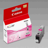 Cartouche d`encre original Canon CLI-521M magenta, 9 ml.