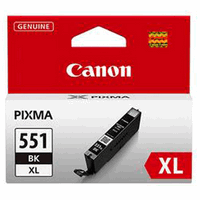 Cartouche d`encre original Canon XL photo noire, 11 ml.